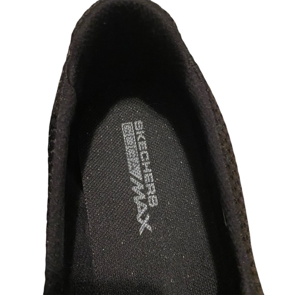 Sketchers Goga Max Slip on - Picture 3 of 6